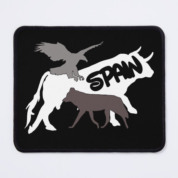 Item preview, Animals of Spain designed and sold by Animals-by-JB.