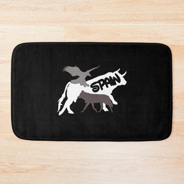 Item preview, Animals of Spain designed and sold by Animals-by-JB.