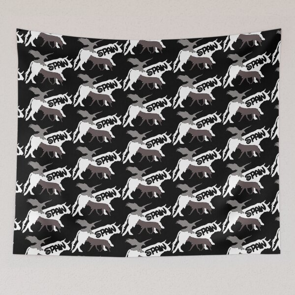 Item preview, Animals of Spain designed and sold by Animals-by-JB.
