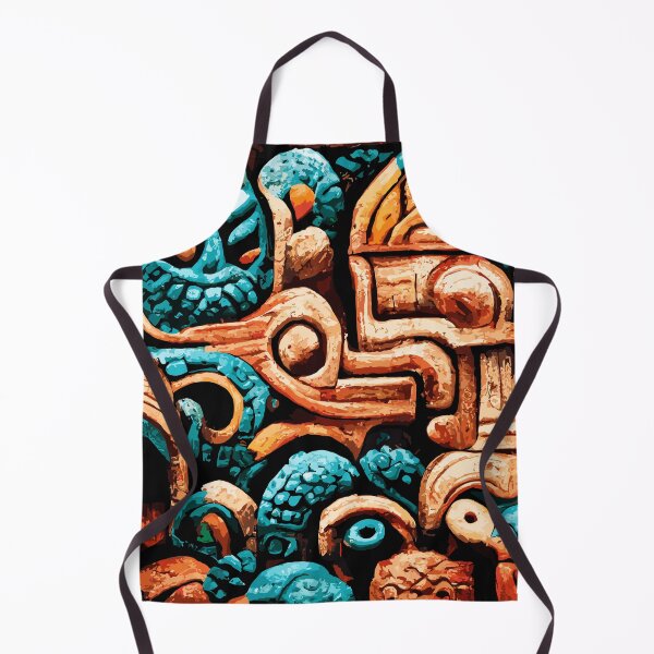 Item preview, Mayan Aztec Architecture designed and sold by Vector Scout Lab.