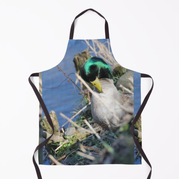 Item preview, Mallard photo designed and sold by AK-Hevonen.