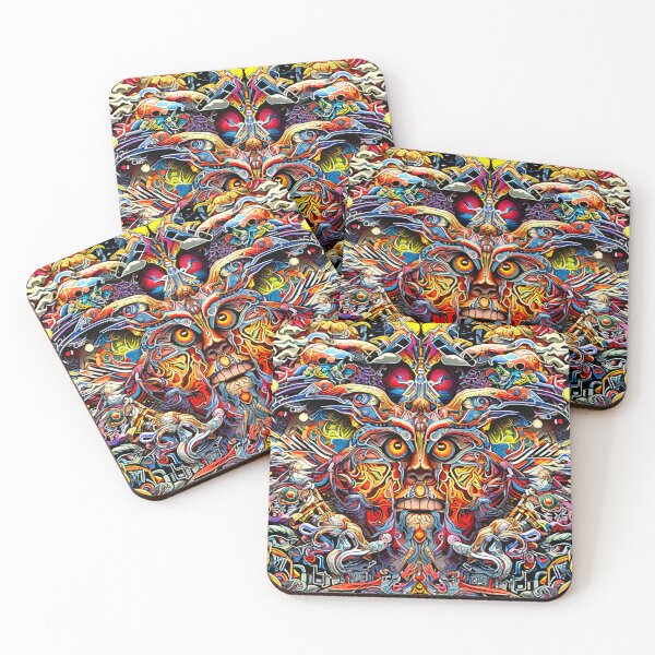 Item preview, Ada's spirit guide designed and sold by thirdeyeiris.