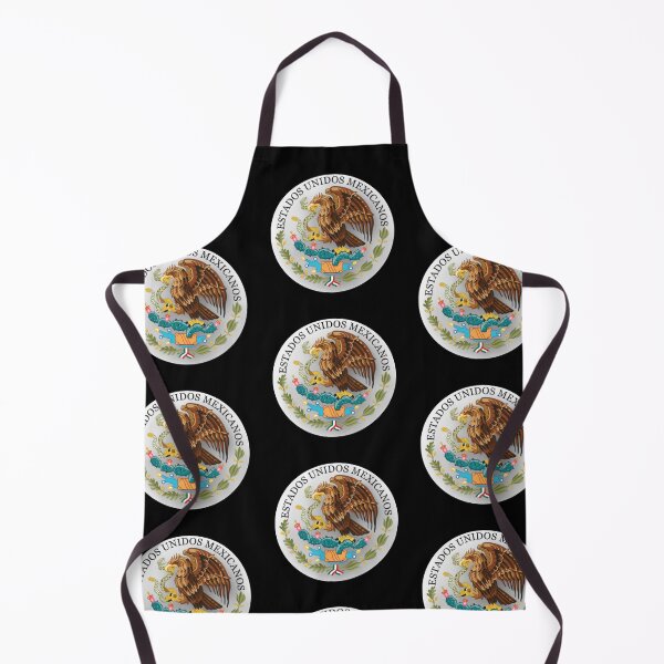 Item preview, ESTADOS UNIDOS MEXICANOS designed and sold by Madcapviolet.