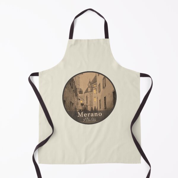 Item preview, Merano Italia sketch stamp designed and sold by InvestingRoad.