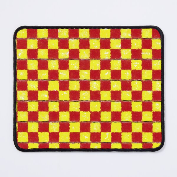 Item preview, Yellow Chess designed and sold by chrisbradbury.