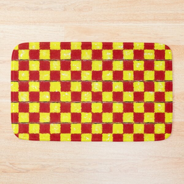 Item preview, Yellow Chess designed and sold by chrisbradbury.