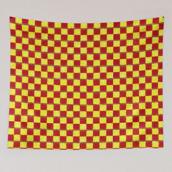 Item preview, Yellow Chess designed and sold by chrisbradbury.