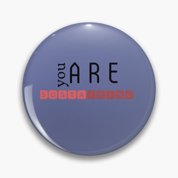 Item preview, You are sustaining designed and sold by DunuStore.