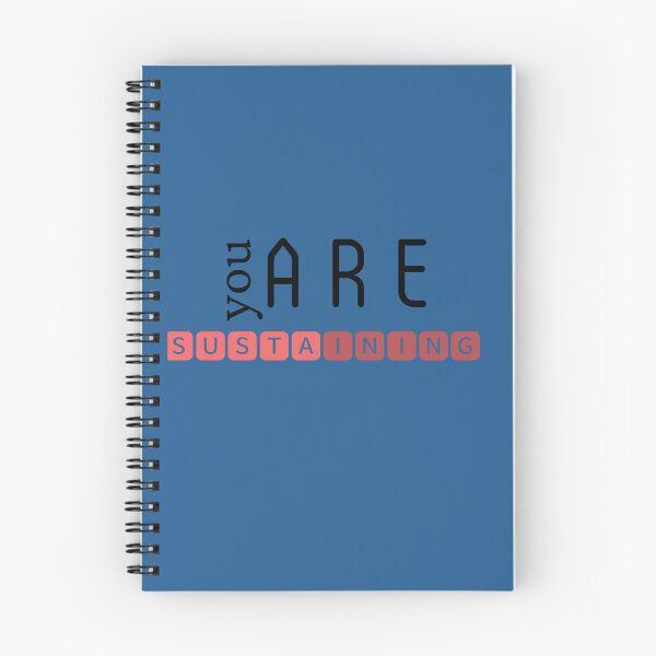 Item preview, You are sustaining designed and sold by DunuStore.