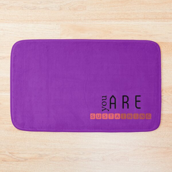 Item preview, You are sustaining designed and sold by DunuStore.