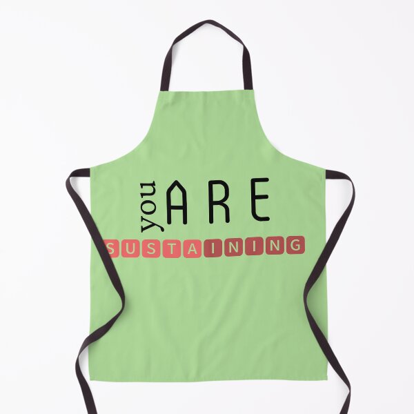 Item preview, You are sustaining designed and sold by DunuStore.