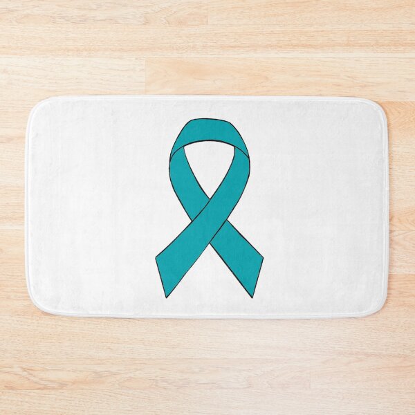 Item preview, Ovarian Cancer Ribbon designed and sold by katiemy12.