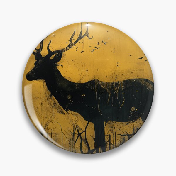 Item preview, Antelope designed and sold by Chrisees.