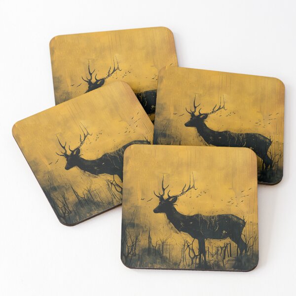 Item preview, Antelope designed and sold by Chrisees.