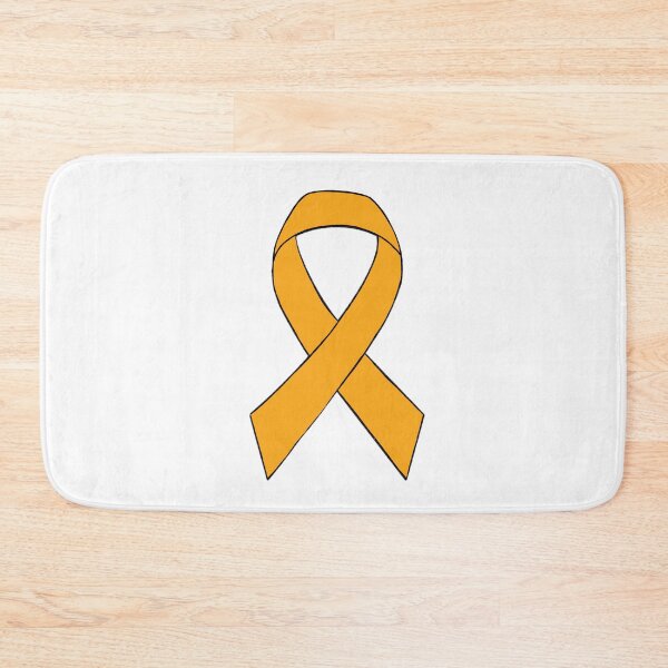 Item preview, Appendix Cancer Ribbon designed and sold by katiemy12.