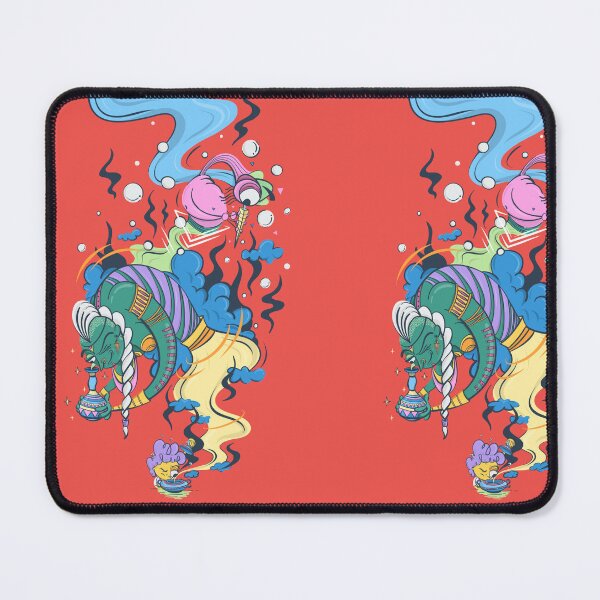 Item preview, Genie designed and sold by TCendo.