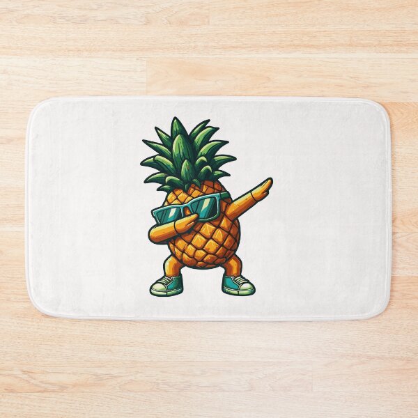 Item preview, Dabbing Pineapple designed and sold by gittuska11.