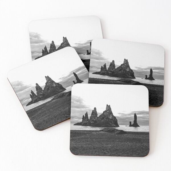 Item preview, Reynisdrangar up close designed and sold by Vikhostel.