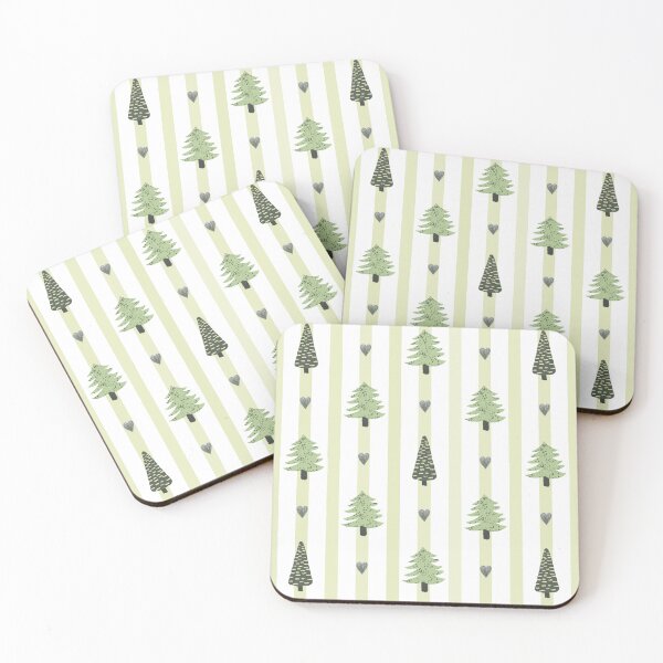 Item preview, Woodland Trees designed and sold by KALAKRITI-S.