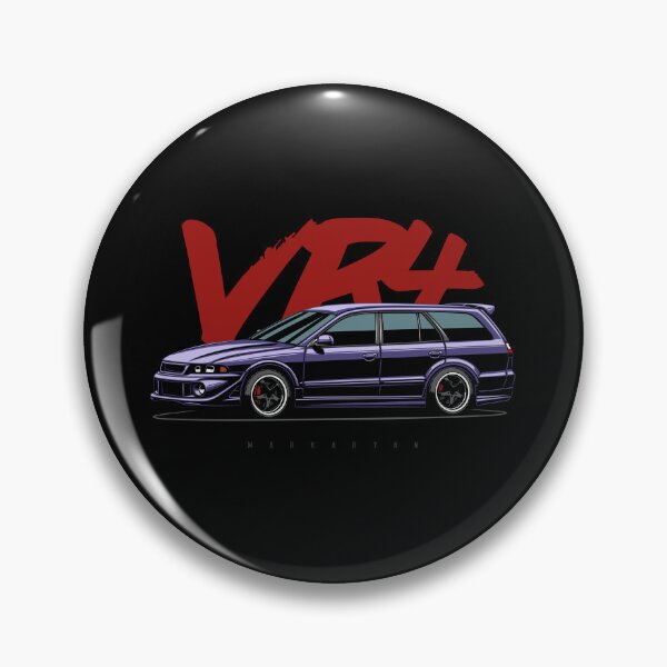 Item preview, Galant VR4 designed and sold by OlegMarkaryan.