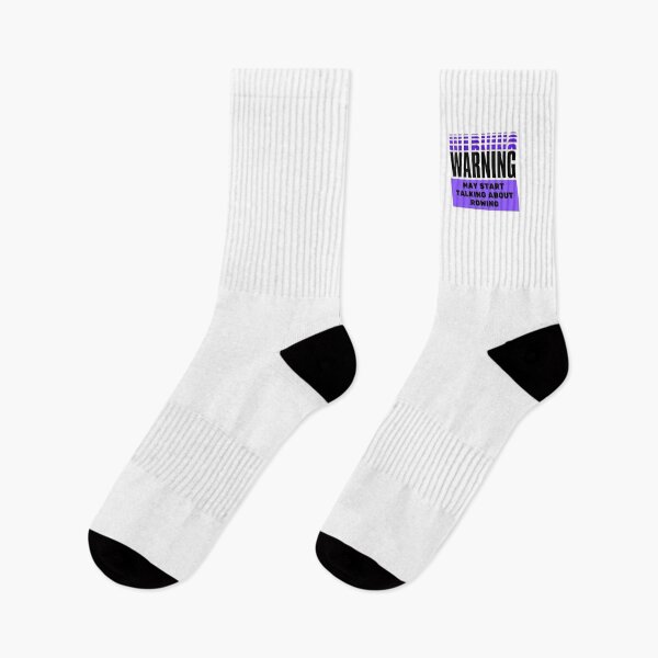 Item preview, Warning may start talking about rowing designed and sold by TheGreenGoat.