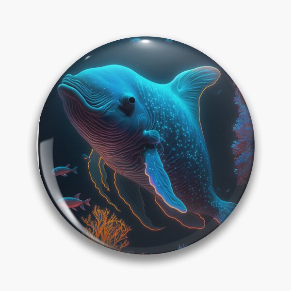 Item preview, Enchanting underwater world designed and sold by ShopMaxiDesigns.