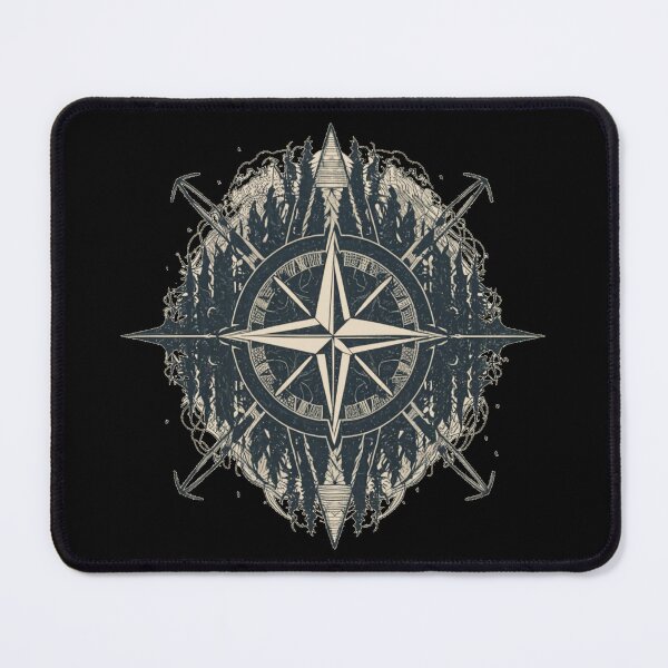 Item preview, Compass designed and sold by YoungMind95.