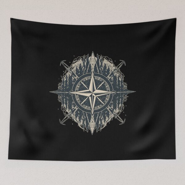 Item preview, Compass designed and sold by YoungMind95.