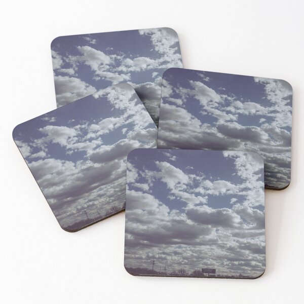 Item preview, Overcast Evening designed and sold by Carly-Chapman.