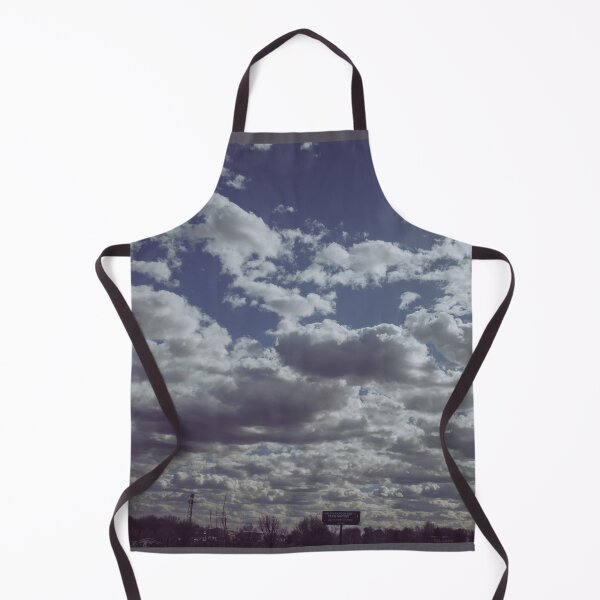 Item preview, Overcast Evening designed and sold by Carly-Chapman.