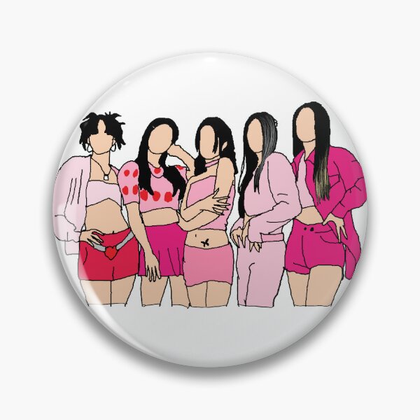 Item preview, (G)I-DLE designed and sold by MangoWifi831.