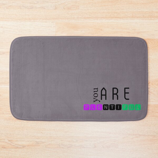 Item preview, You are plentiful designed and sold by DunuStore.