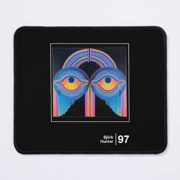 Item preview, Hunter - Minimal Style Graphic Artwork  designed and sold by Saudade--.