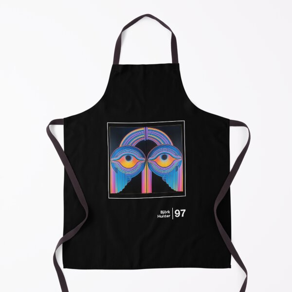 Item preview, Hunter - Minimal Style Graphic Artwork designed and sold by Saudade--.
