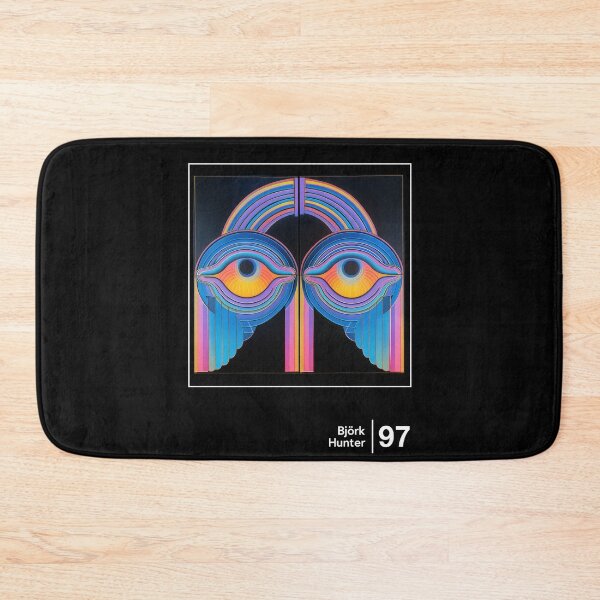 Item preview, Hunter - Minimal Style Graphic Artwork  designed and sold by Saudade--.