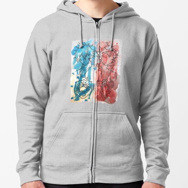 fsbn black squad hoodie
