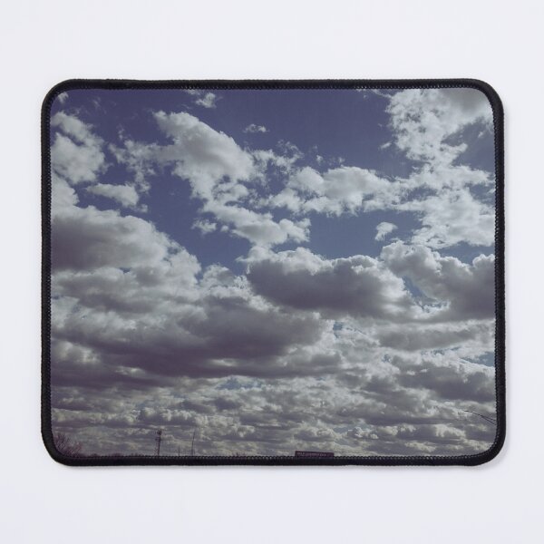 Item preview, Overcast Evening designed and sold by Carly-Chapman.