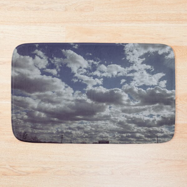 Item preview, Overcast Evening designed and sold by Carly-Chapman.