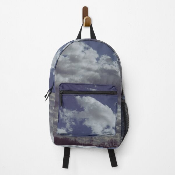 Item preview, Overcast Evening designed and sold by Carly-Chapman.