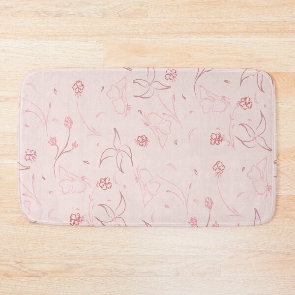 Item preview, Rose Pattern designed and sold by Nada  Abdlali.