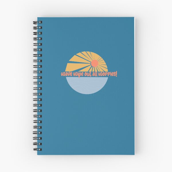 Item preview, Wave wipe out all worries! designed and sold by teedory.