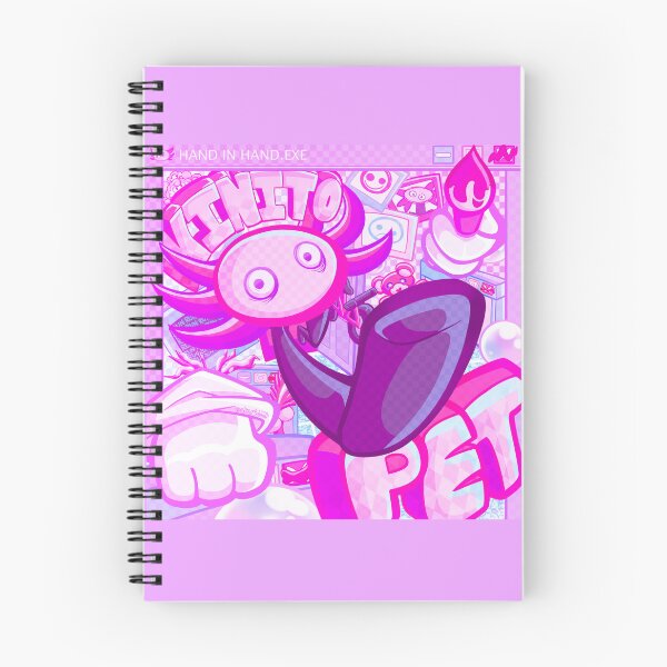 Item preview, KINITO PET - Webcore Edition !!11!1 designed and sold by starbiiit.