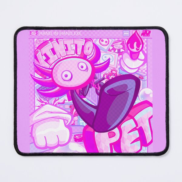 Item preview, KINITO PET - Webcore Edition !!11!1 designed and sold by starbiiit.