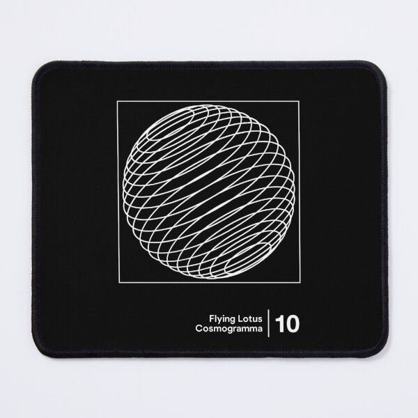 Item preview, Cosmogramma - Minimal Style Graphic Artwork designed and sold by Saudade--.