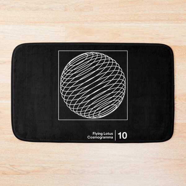 Item preview, Cosmogramma - Minimal Style Graphic Artwork  designed and sold by Saudade--.