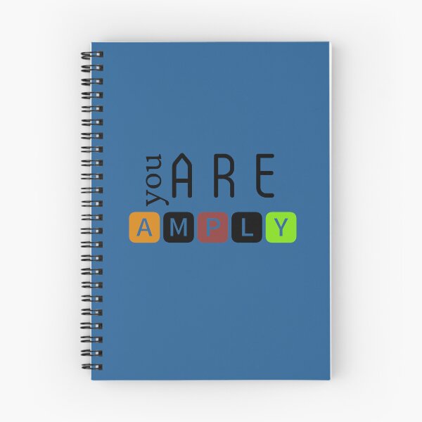 Item preview, You are amply designed and sold by DunuStore.