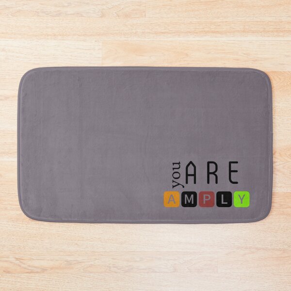 Item preview, You are amply designed and sold by DunuStore.