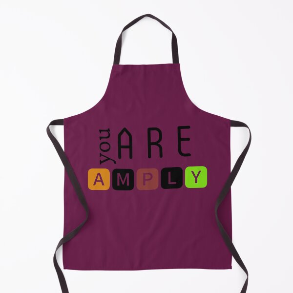 Item preview, You are amply designed and sold by DunuStore.