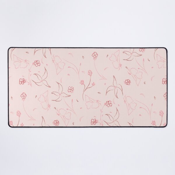 Item preview, Rose Pattern designed and sold by Nada  Abdlali.