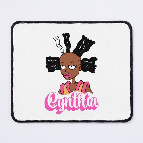 Item preview, Melanin Cynthia Hard Doll of Angelica designed and sold by OmoYolo.